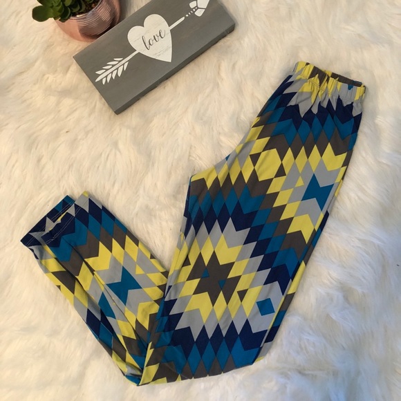LuLaRoe Pants - Luluroe Leggings